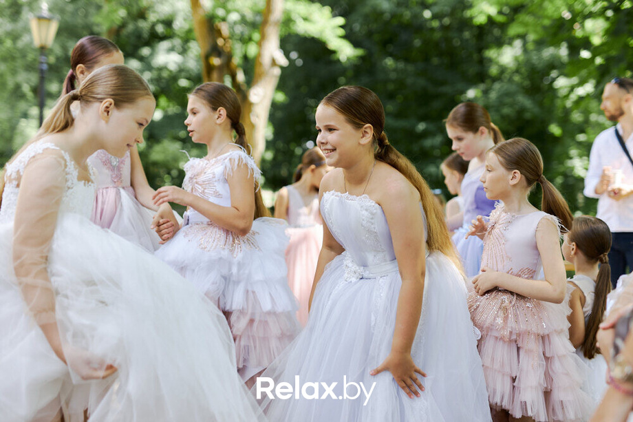 IMG FASHION SHOW – SUMMER 2021, фото № 15