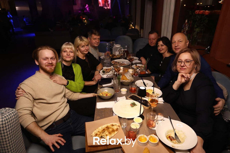 Terra party, фото № 89