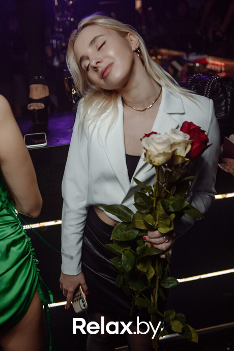 Friday «Dominant», фото № 49