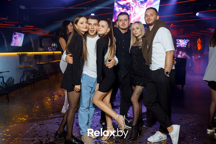 Birthday party ROKAS!, фото № 62