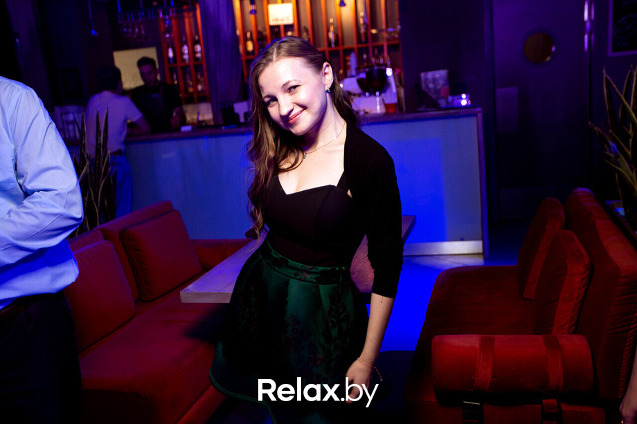 Ночные жители, фото № 58