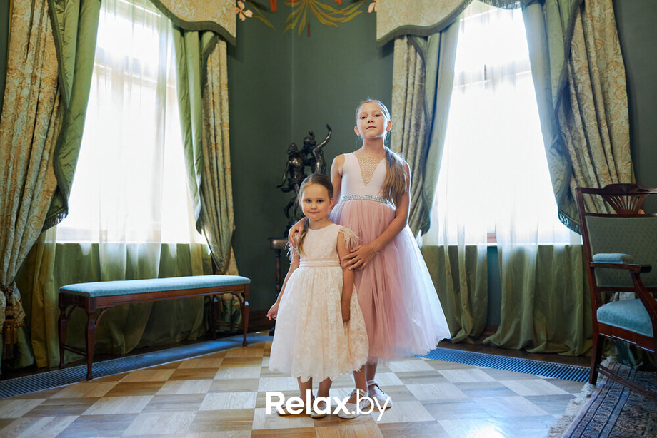 IMG FASHION SHOW – SUMMER 2021, фото № 105