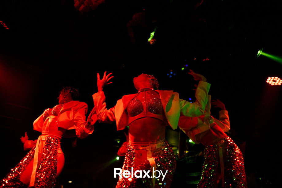 Grand opening, фото № 38