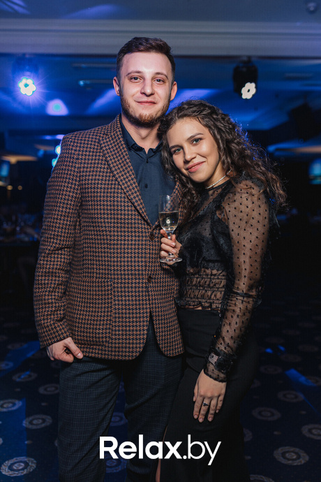 Новогодний корпоратив, фото № 61