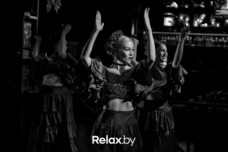 Brooklyn Live!, фото № 51