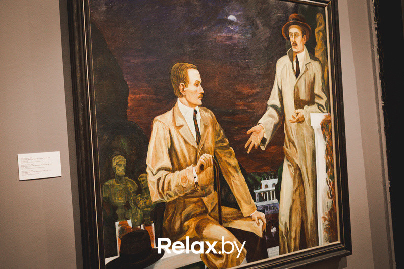 Ночь музеев, фото № 58