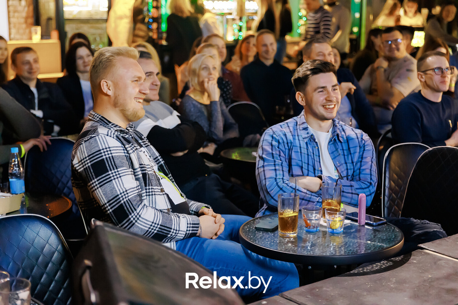 Отчетный концерт, фото № 128