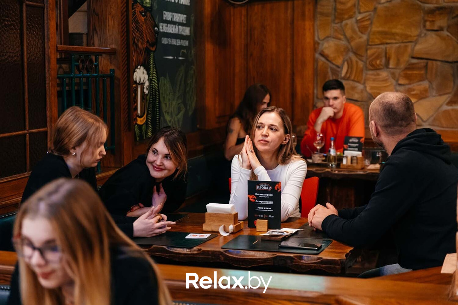 Суббота в Броваре, фото № 34