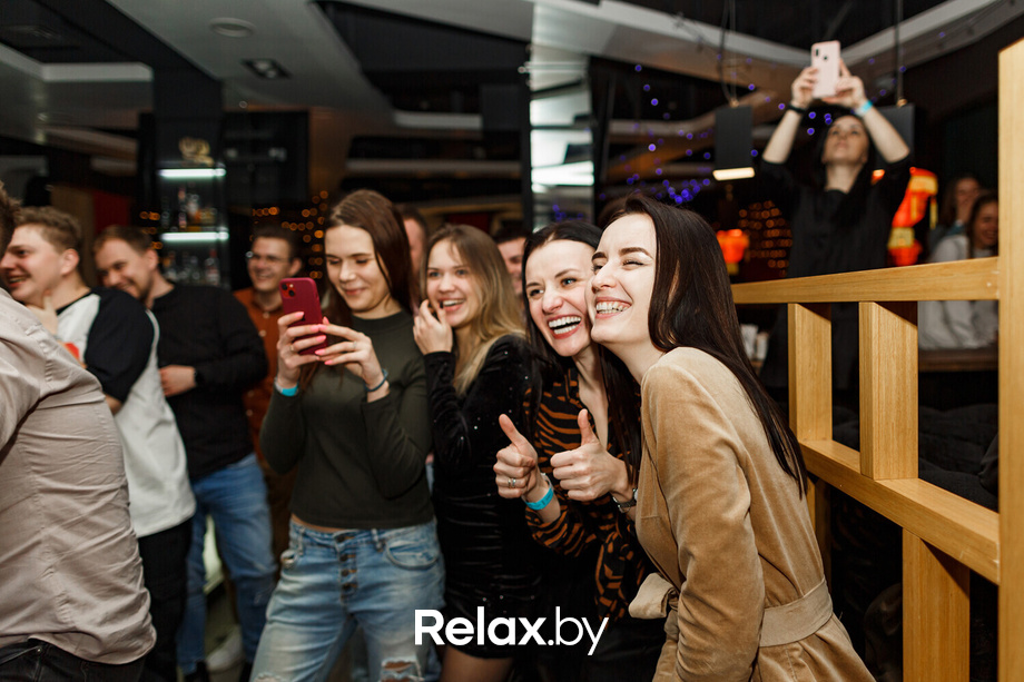 День Рождения гастро-клуба «Место», фото № 7