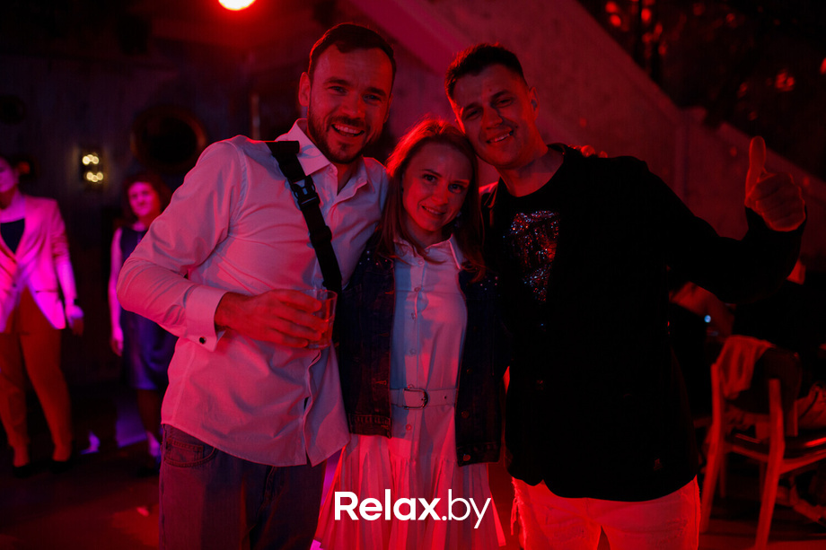 Tuesday Party, фото № 119