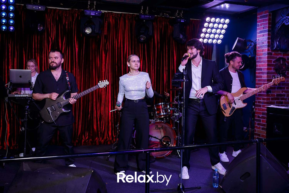 Brooklyn Live!, фото № 12