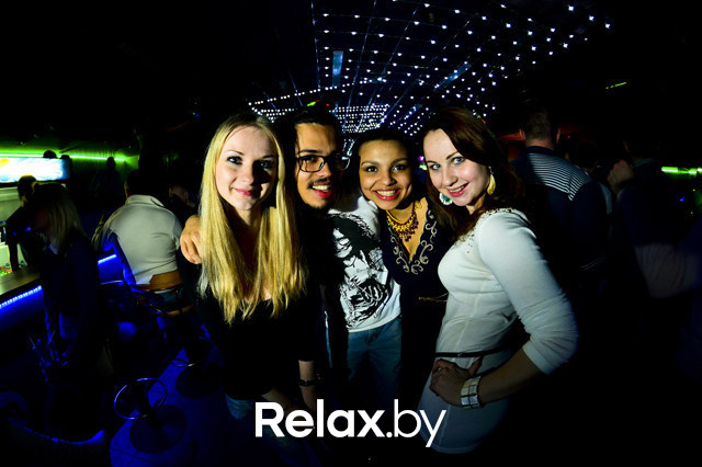 Весеннее ретро 80vs90, фото № 92