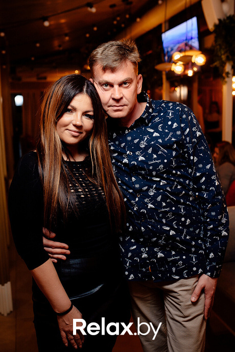 Ночные жители, фото № 33