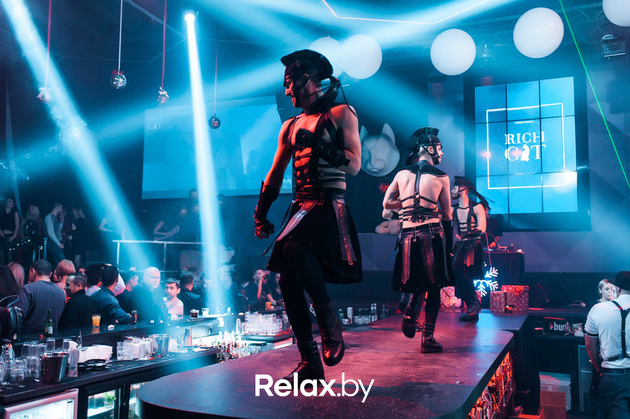 Ночь перед рождеством, фото № 105