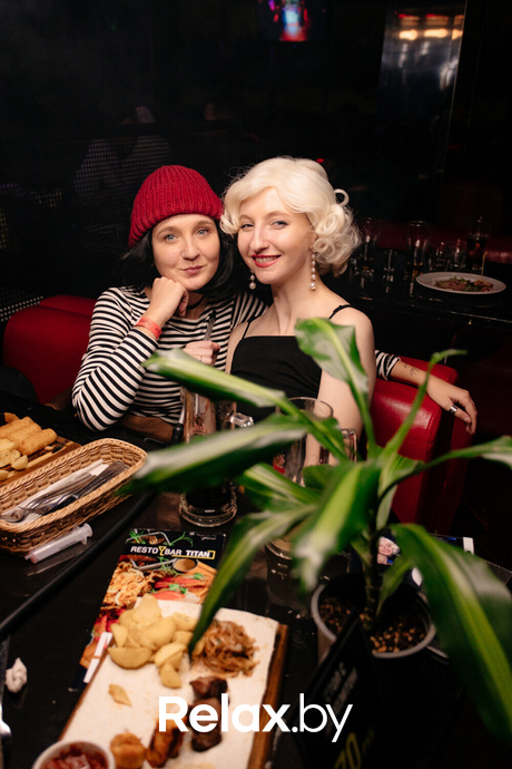 Halloween Party, фото № 77