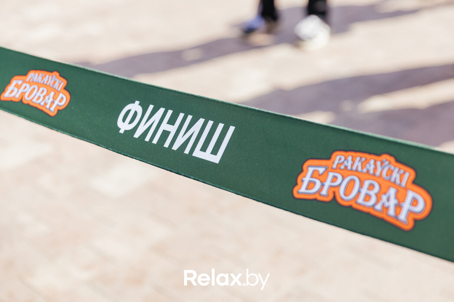 Бровару 27! Забег «Броварская миля 2024», фото № 76