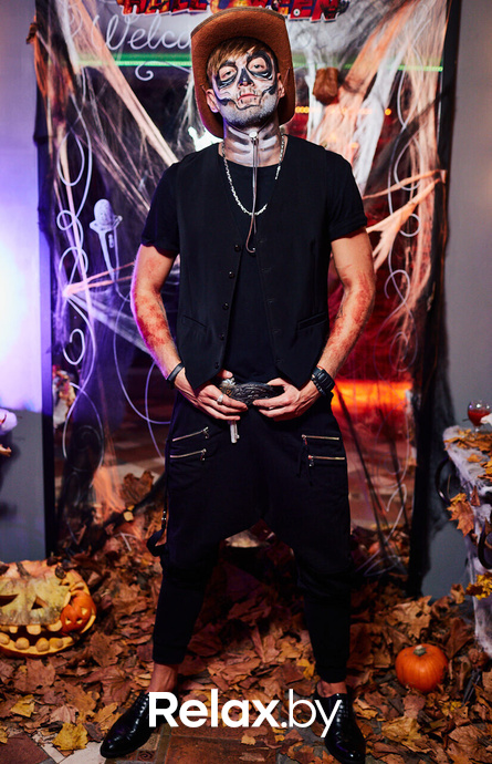 Halloween Zombieland, фото № 28