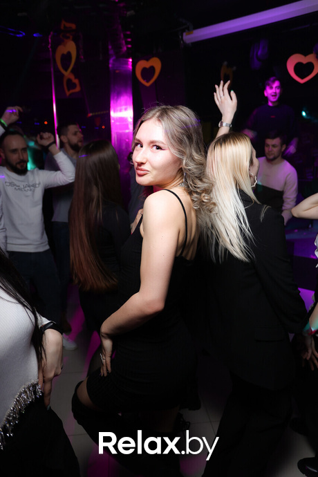 Party Valentine's, фото № 53