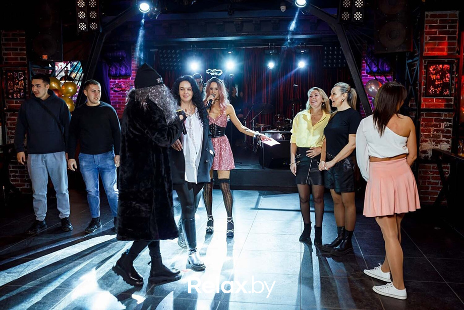 Ночь для всех влюблённых!, фото № 23