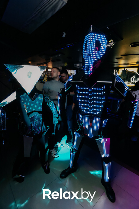 Killfish Halloween Party, фото № 75