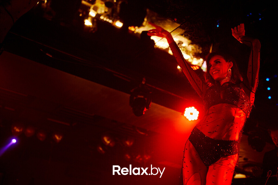 Oscar, фото № 31