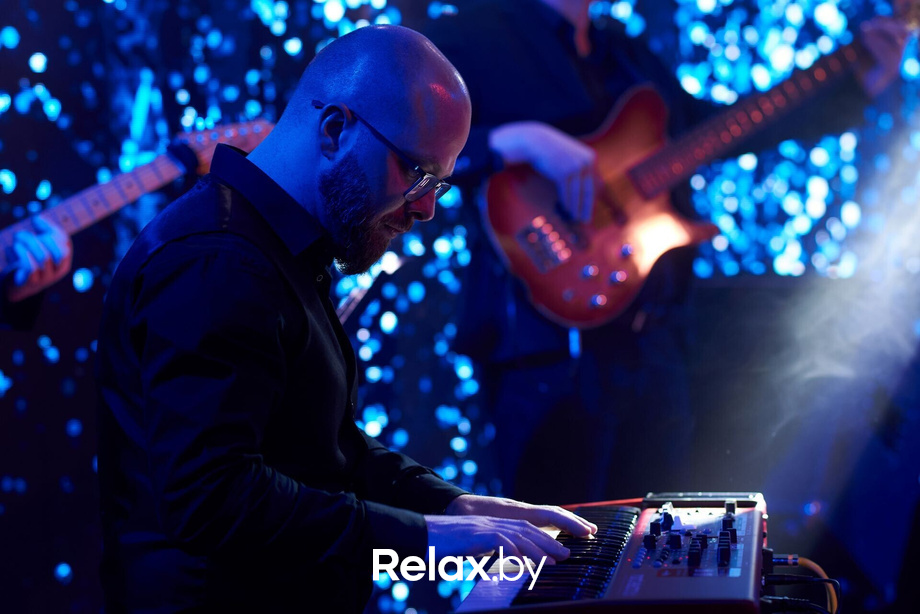 Saturday music, фото № 11