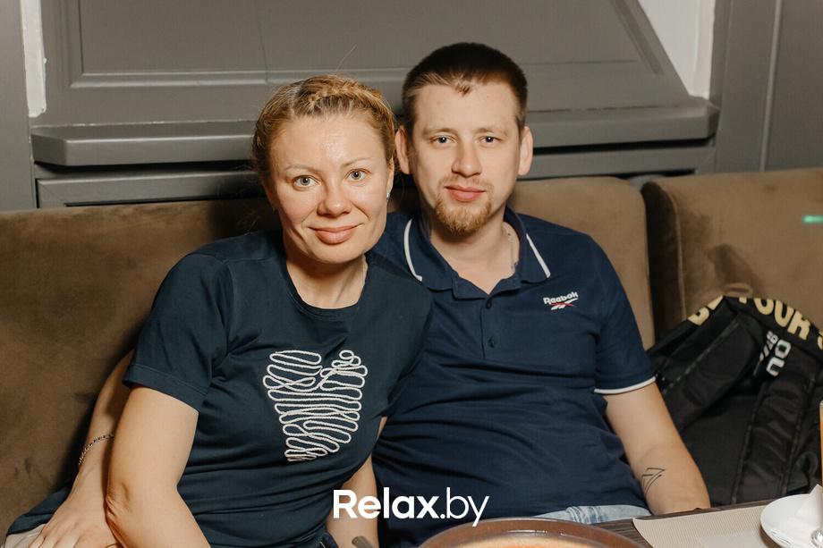 Выходные в Rustaveli, фото № 19