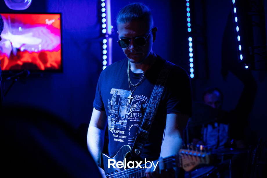 Ночные жители, фото № 84