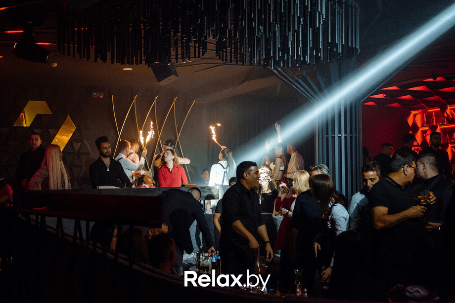 Friday Special Show, фото № 68