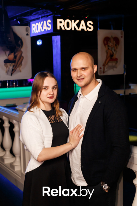 Мир и Любовь в Rokas, фото № 55