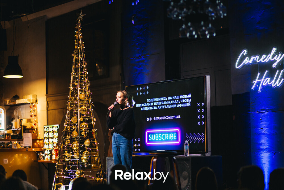 Отчетный концерт, фото № 25