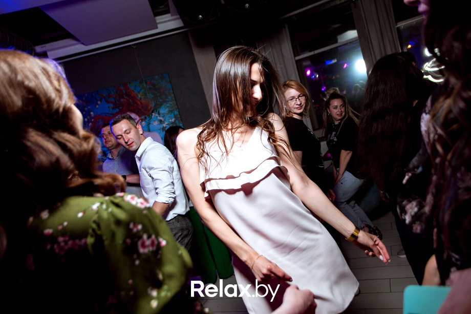 Ночные жители, фото № 39