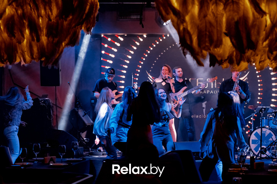 Saturday music, фото № 12