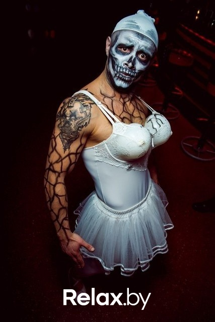 Next Club Show, фото № 24