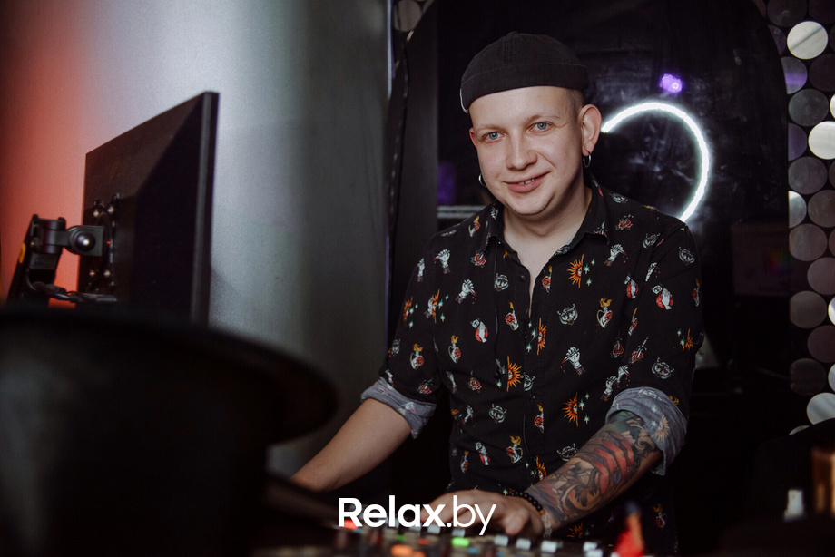 17 September, Saturday LUXURIA LXR, фото № 41