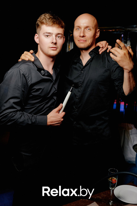 Friday Music, фото № 31