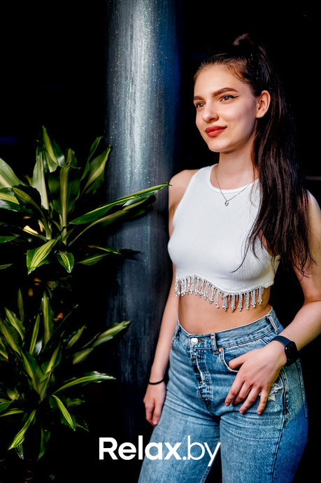 LUNA birthday 1 year (day 1), фото № 39