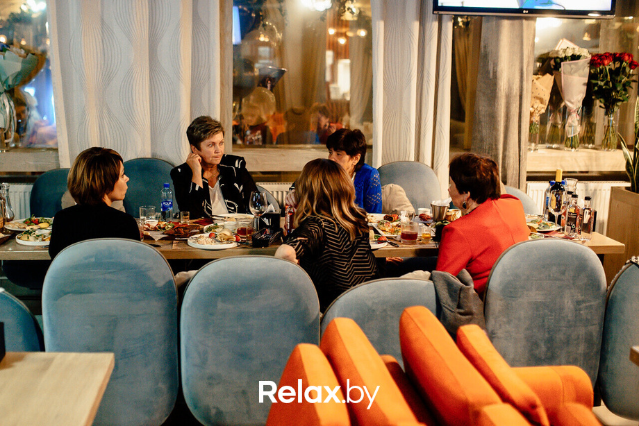 Ночные жители, фото № 3