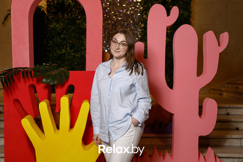 День красоты в День города FashionStyleModels by Igor Ivanov, фото № 53