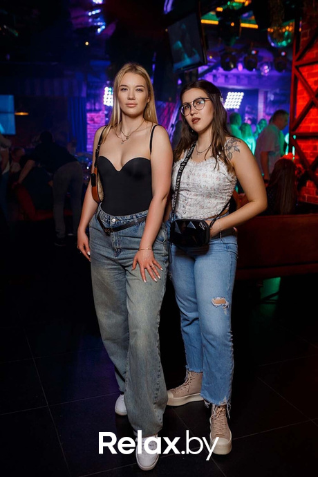 Brooklyn Live!, фото № 81