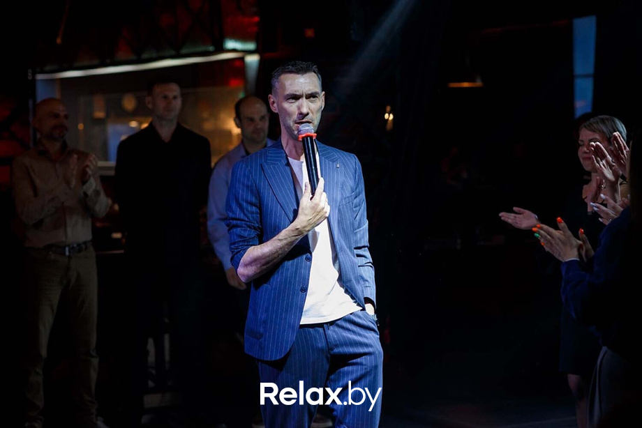 Brooklyn Live!, фото № 52