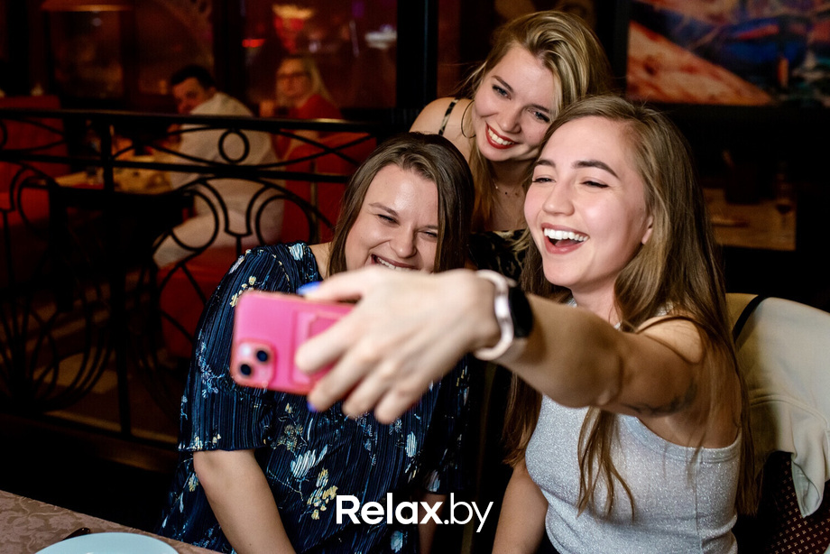 MoulinRouge, фото № 45