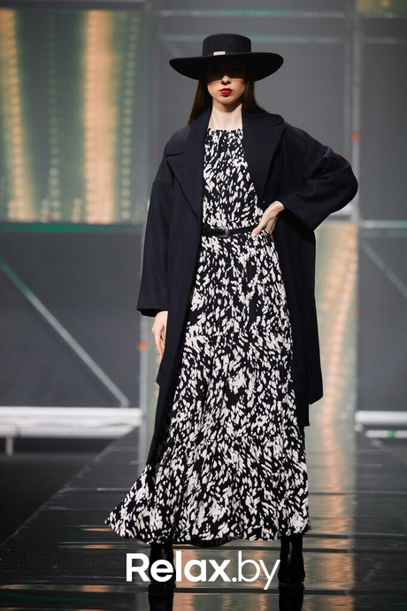 13 сезон Brands Fashion Show | Показы, фото № 89