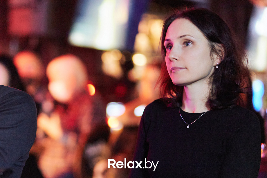 Трибьют Pink Floyd, фото № 27