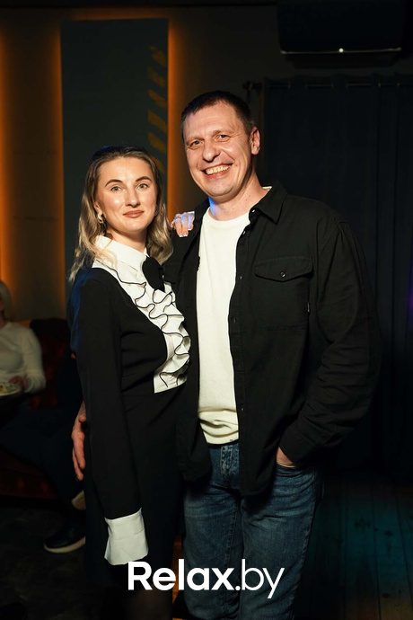 Saturday party, фото № 48