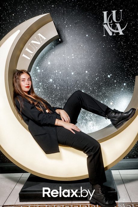 Выходные на Луне day 2, фото № 29