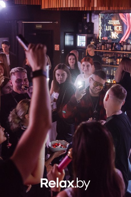 Friday LUXURIA LXR, фото № 9