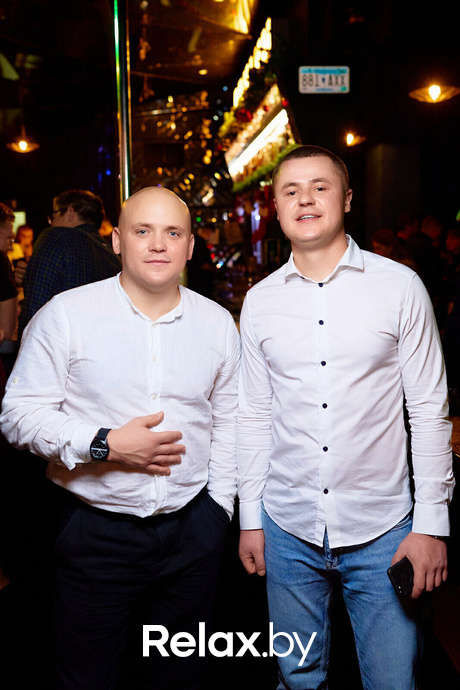 Brooklyn Live!, фото № 20