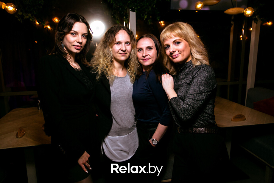 Ночные жители, фото № 47