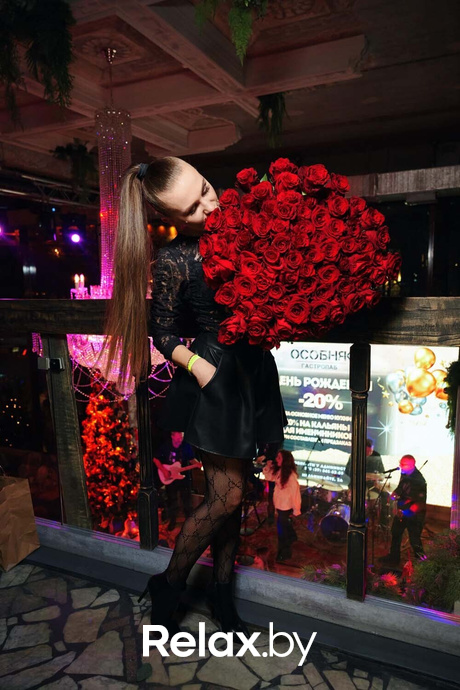 Корпоратив, фото № 22